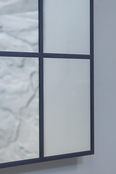 Зеркало Silver Mirrors Юна 70x100 / ФР-00002552