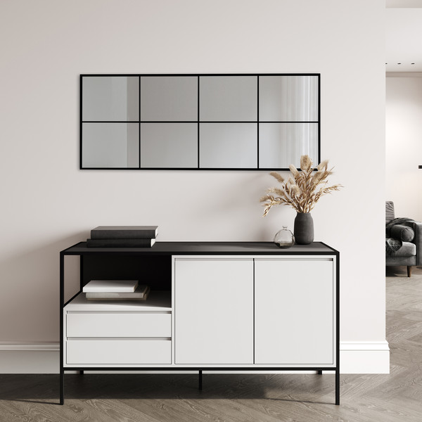 Зеркало Silver Mirrors Эстра 60x150 / ФР-00002554