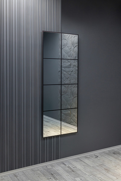 Зеркало Silver Mirrors Эстра 60x150 / ФР-00002554