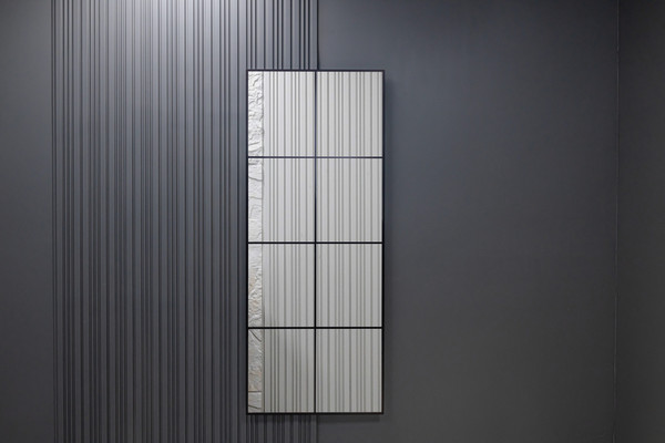 Зеркало Silver Mirrors Эстра 60x150 / ФР-00002554