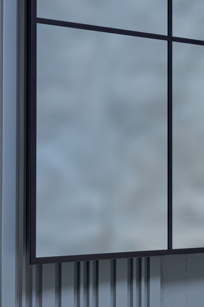 Зеркало Silver Mirrors Эстра 60x150 / ФР-00002554