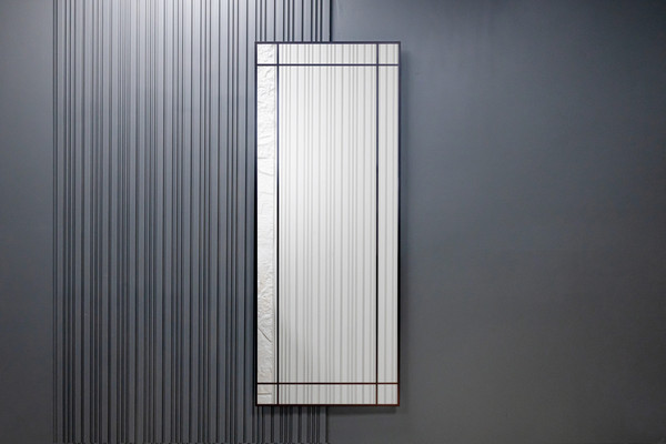 Зеркало Silver Mirrors Ветра 60x150 / ФР-00002553