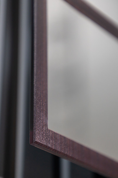 Зеркало Silver Mirrors Ветра 60x150 / ФР-00002553