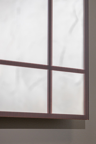 Зеркало Silver Mirrors Ветра 60x150 / ФР-00002553