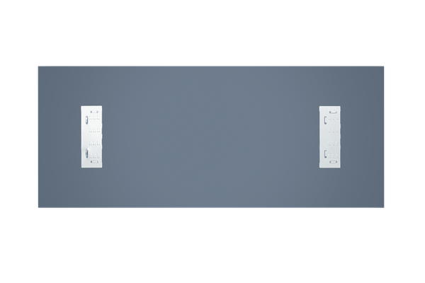 Зеркало Silver Mirrors Ветра 60x150 / ФР-00002553