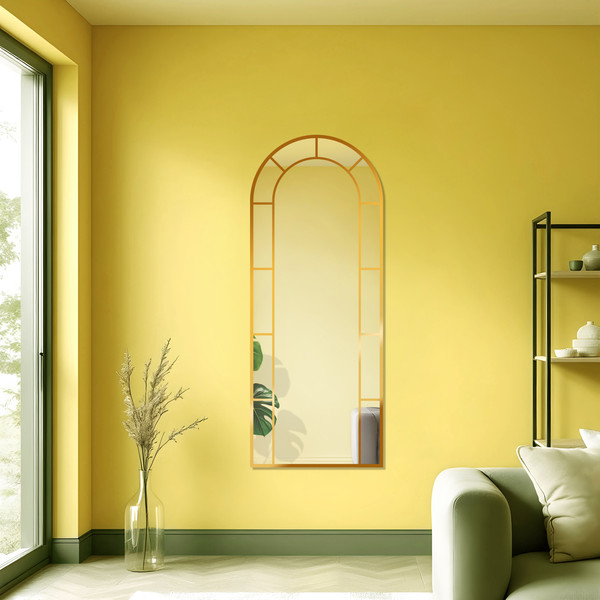 Зеркало Silver Mirrors Аркис 60x150 / ФР-00002555