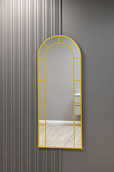 Зеркало Silver Mirrors Аркис 60x150 / ФР-00002555