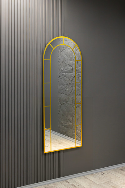 Зеркало Silver Mirrors Аркис 60x150 / ФР-00002555