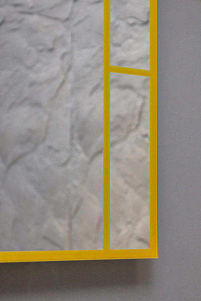 Зеркало Silver Mirrors Аркис 60x150 / ФР-00002555