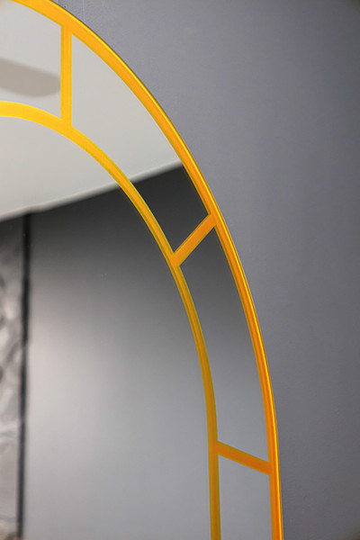 Зеркало Silver Mirrors Аркис 60x150 / ФР-00002555