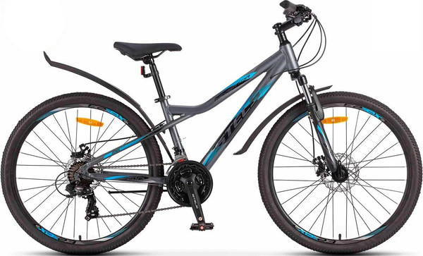 Велосипед STELS Navigator 610 MD V050 / LU091646 - фото