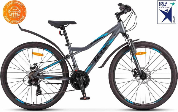 Велосипед STELS Navigator 610 MD V050 / LU091646