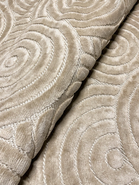 Ковер Valentis Juno E908AP-BEIGE