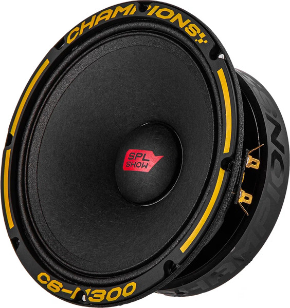 Среднечастотная АС SPL Show Champions C6-M300 - фото