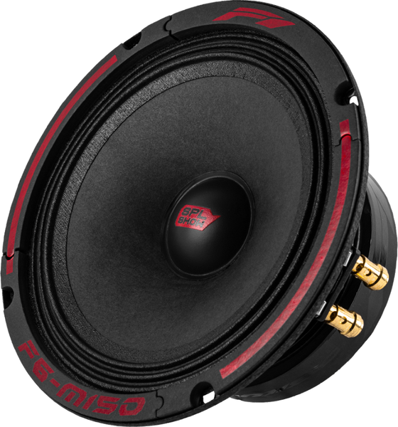 Среднечастотная АС SPL Show F1 F6-M150 - фото