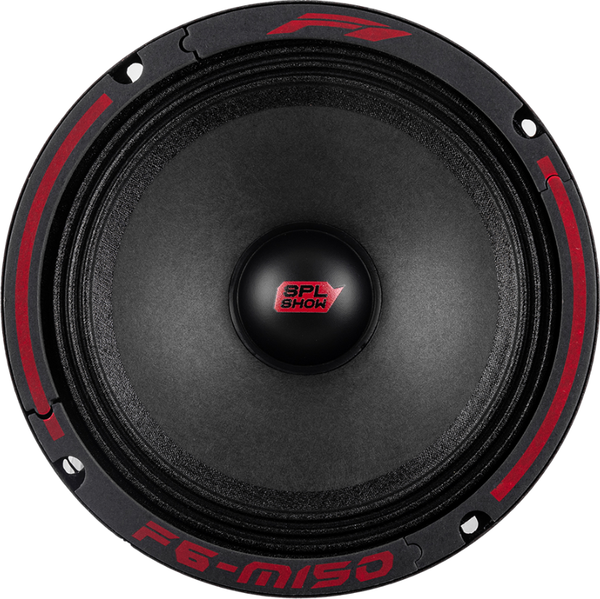 Среднечастотная АС SPL Show F1 F6-M150