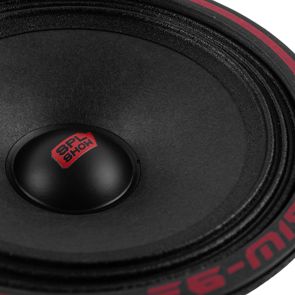 Среднечастотная АС SPL Show F1 F6-M150