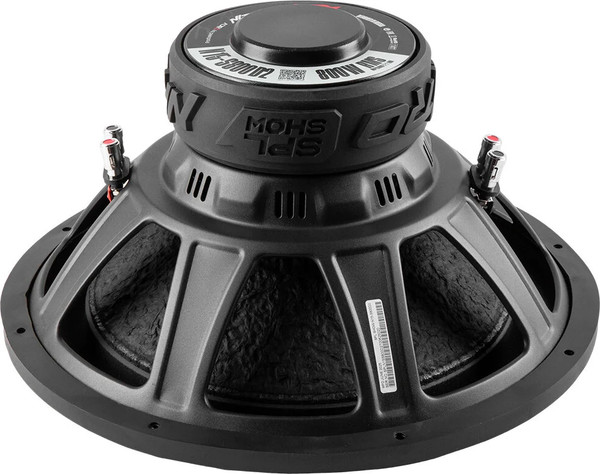 Головка сабвуфера SPL Show Nitro N15-S800D2
