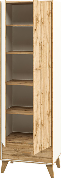 Шкаф ELVA Нодо NEM01HP-2D1S-630/400/2000 (01)