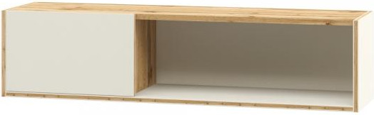 Полка ELVA Нодо NEM01PN-1D-1080/260/270 (01) - фото