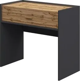 Туалетный столик ELVA Нодо NEM01ST-900/400/800 (02) - фото