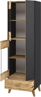 Шкаф ELVA Нодо NEM01HS-1D2V1S-630/400/2000 (02)