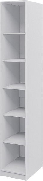 Каркас шкафа ELVA Брис NEM02HS-400/580/2400 (03) - фото