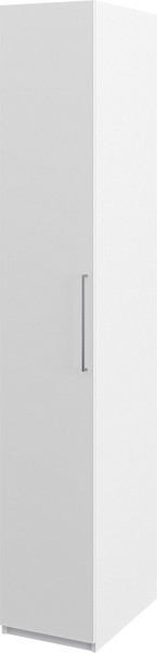 Шкаф-пенал ELVA Брис NEM02HS-1D-400/580/2400 (11) - фото