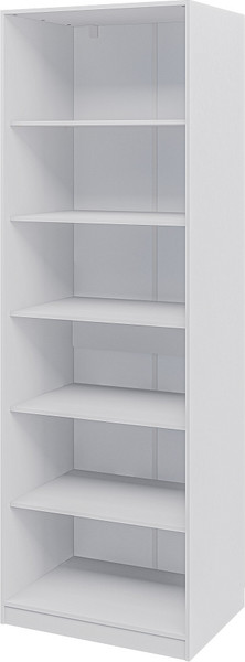 Каркас шкафа ELVA Брис NEM02HS-800/580/2400 (03) - фото