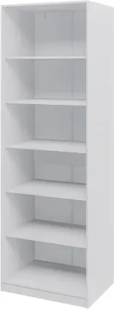 Шкаф ELVA Брис NEM02HS-2D-800/580/2400 (11)