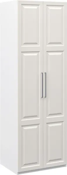 Шкаф ELVA Брис NEM02HP-2D-800/580/2400 (12)