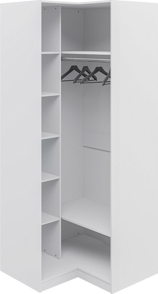 Каркас шкафа ELVA Брис NEM02HС-1000/1000/2400 (03) - фото