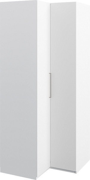 Шкаф ELVA Брис NEM02HС-2D-1000/1000/2400 (11) - фото