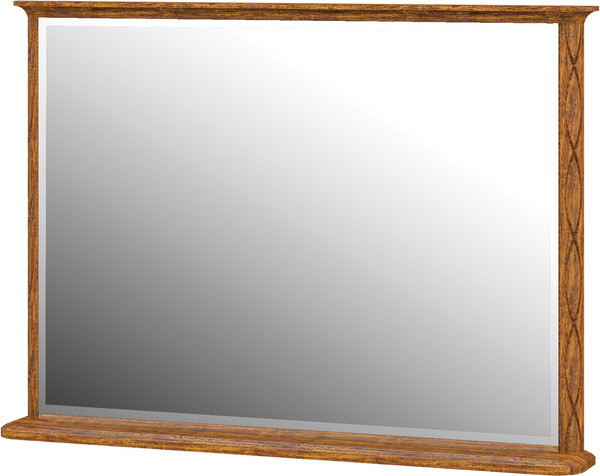 Зеркало ELVA Лазаро NEM03ZW-400/580/2400 (26)