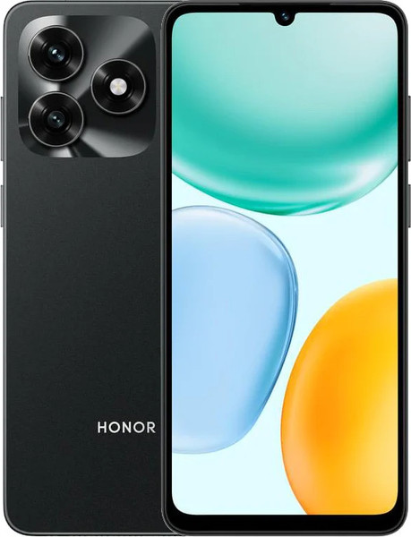 Смартфон Honor X5c Plus 4GB/128GB - фото