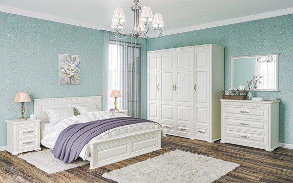 Зеркало ELVA Лазаро NEM03ZW-400/580/2400 (27)