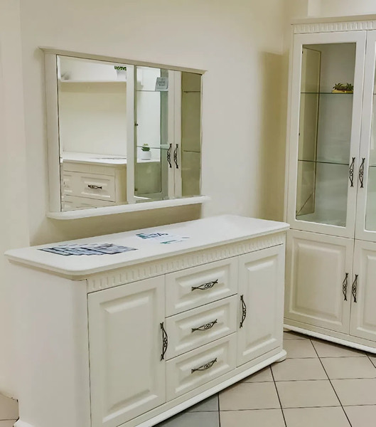 Зеркало ELVA Лазаро NEM03ZW-400/580/2400 (27)