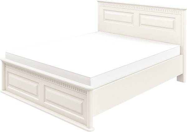 Полуторная кровать ELVA Лазаро NEM03K-1570/2120/1000 (27) - фото