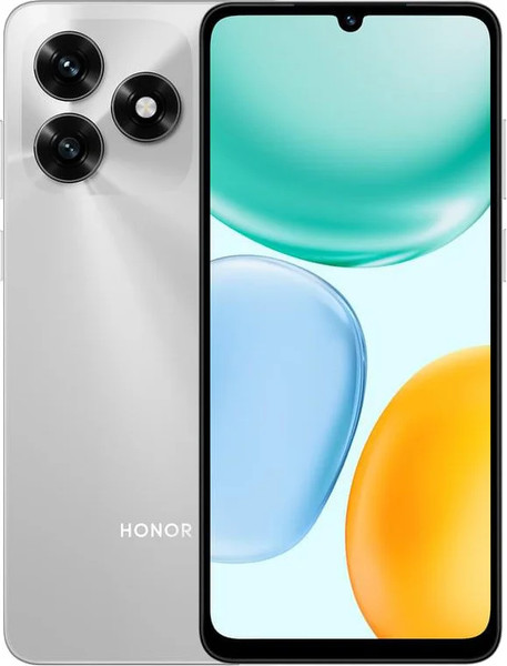 Смартфон Honor X5c Plus 4GB/128GB - фото