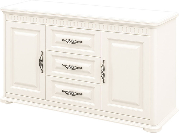 Тумба ELVA Лазаро NEM03T-2D3S-1440/490/910 (27) - фото