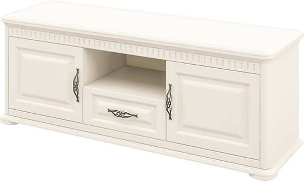 Тумба ELVA Лазаро NEM03T-2D1S-1640/490/610 (27) - фото