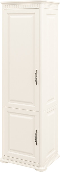 Шкаф ELVA Лазаро NEM03HS-2D-640/480/2000 (27) - фото