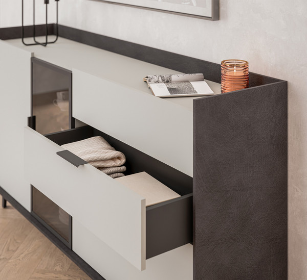 Тумба ELVA Эссен NEM04T-1D1V3S-1740/400/960 (29)