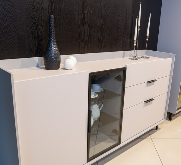 Тумба ELVA Эссен NEM04T-1D1V3S-1740/400/960 (30)