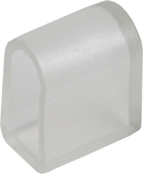 Заглушка для светодиодной ленты IEK LSADD16-2-05 - фото