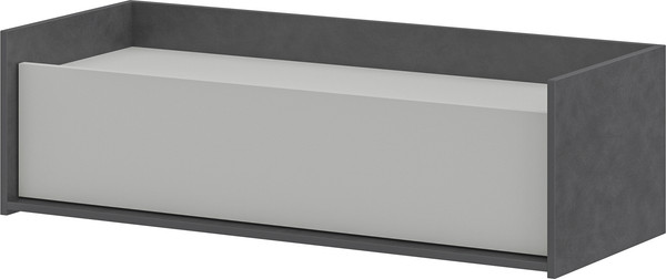 Тумба ELVA Эссен NEM04P-1S-930/360/280 (29) - фото