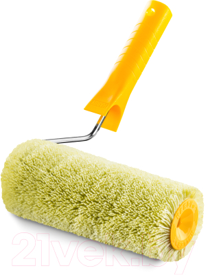 Валик малярный Hardy 0111-104825 - фото