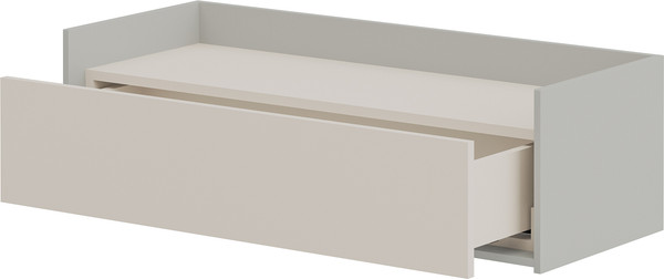 Тумба ELVA Эссен NEM04P-1S-930/360/280 (30)