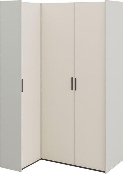 Шкаф ELVA Эссен NEM04HC-3D-1480/1120/2310 (30) - фото