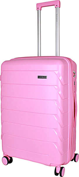 Чемодан на колесах EUROBAGS PP-N86 - фото